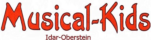 Musical-Kids Idar-Oberstein